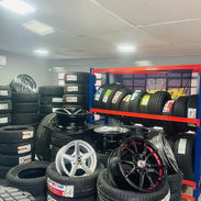 Venta de gomas RIN 13 14 15 16 17 18 19 20 - Img 57261355