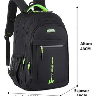 Mochilas de diferentes modelos - Img 110274000