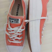 Tenis Converse de mujer - Img 57661774
