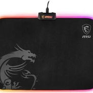 🎮 Mouse Pad MSI Agility GD60 RGB 🎮 386mm x 290mm x 10.2mm 📦0km - Img 53472005