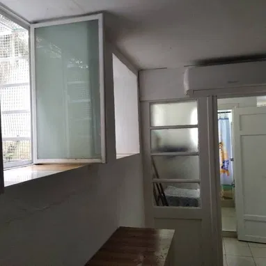 Renta de apartamento de una habitación por 17 y K. Vedado - 5/8