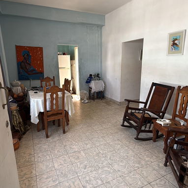 Venta de casa en el cerro - 2/8