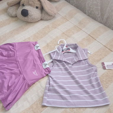 Ropa de niña - Img 123546067