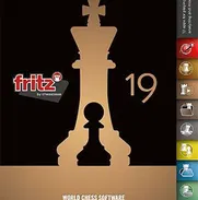 ChessBase Fritz 19 (software para entrenar y jugar ajedrez) (entregas a domicilio y en línea) +53 5 4225338 - Img 49228471