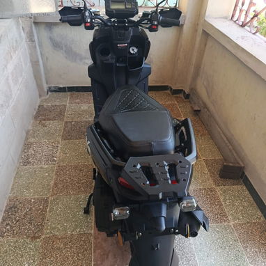 Moto de combustión 150cc - Img 123416838