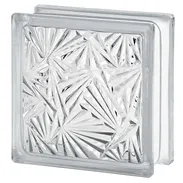 Bloques de cristal 19x19 varios modelos - Img 57788266