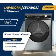 Lavadora secadora - Img 50253173