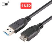 Cable disco usb 3.0 - Img 51441820