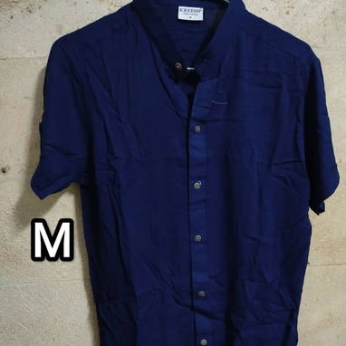 Camisas de hilo para hombre - 2/5