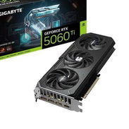 Tarjeta Gráfica Gigabyte GeForce RTX 5060 Ti Gaming OC 8GB - Img 58399761