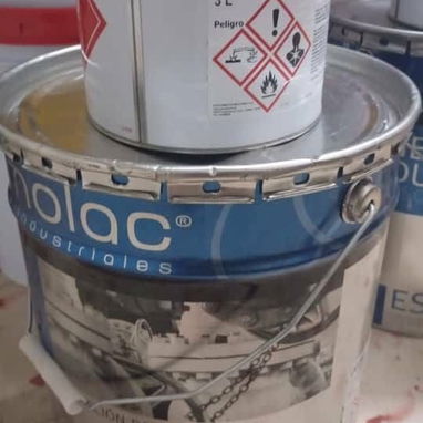 Todo tipo de pintura con garantía 3 años (USD, CUP, EUR, transferencia) (Kinetica) - Img 122685316