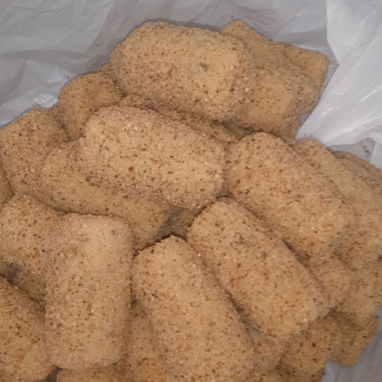 Exquisitas croquetas y medallones - Img 122706993