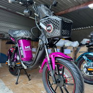 Moto eléctrica - Img 55823092