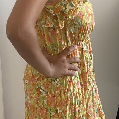 Rebajado!!!! Blusas, shorts, vestidos, conjuntos a 1500 y a 3000 cup - Img 119511530