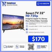 Televisor - Img 57590227
