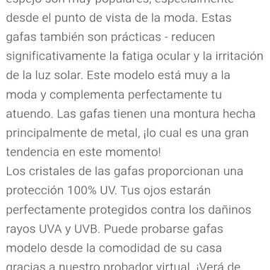 Ray Ban unisex - Img 123282072