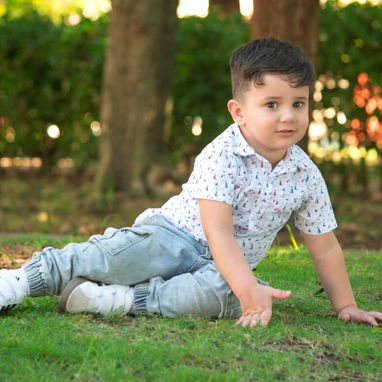 Fotos de estudio para niños - Img 113937403
