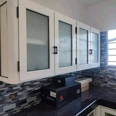 👌Trabajos de marqueteria de aluminio y cristal a la medida q usted desee💯 - Img 121593945