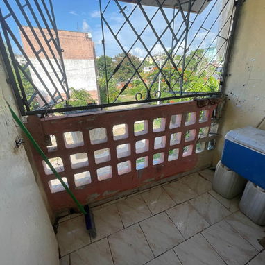 Vendo apartamento en Alamar - Habana del este - Img 125262974