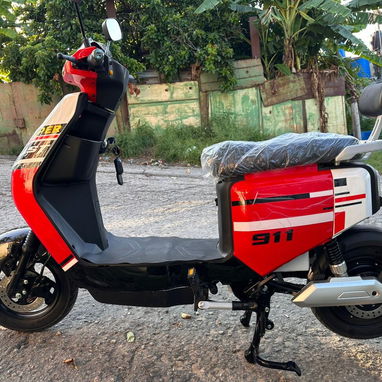 Bicimoto Nueva - 2/4