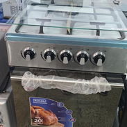 Se venden cosinas nuevas en caja con horno - Img 55907567