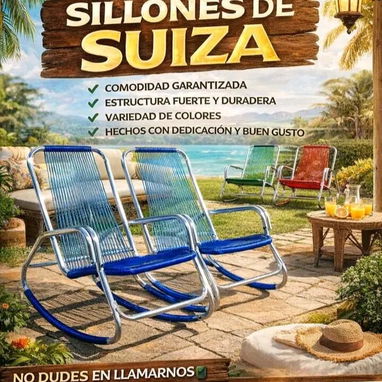 Las mejores ofertas en sillones y sillas de Suiza - Img 123261782