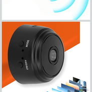 CAMARA WIFI ESPÍA - Img 57401202