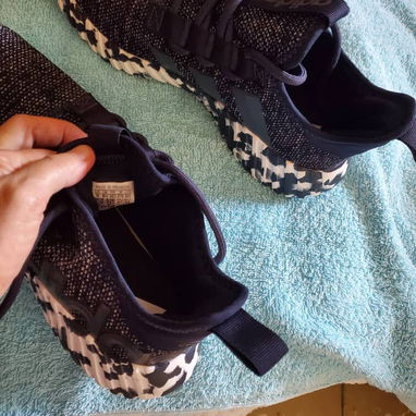 Adidas converse originales - 6/10