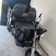 TRICICLO ELÉCTRICO Viento Rápido🎁 #villaclara - Img 57041839