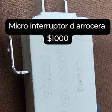 Piezas d ollas reinas y otros equipos electrodomésticos actualizado - Img 126106051