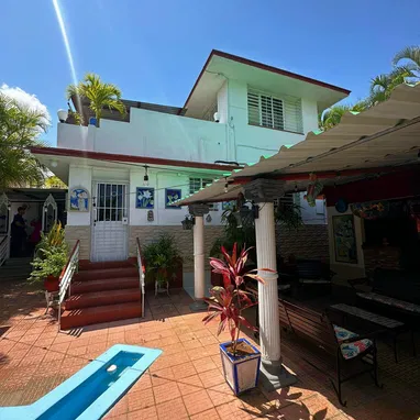 Venta de casa en Nuevo Vedado - Img 98215106