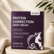 Crema correctora para el cabello Luminoliss(CVV) - Img 56397926