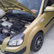 Kia rio 2009 se vende o se negocea - Img 57553022