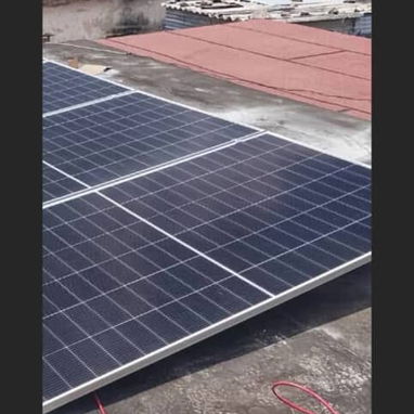 Instalación y montaje de paneles solares y equipos eléctricos de forma profesional - 6/10