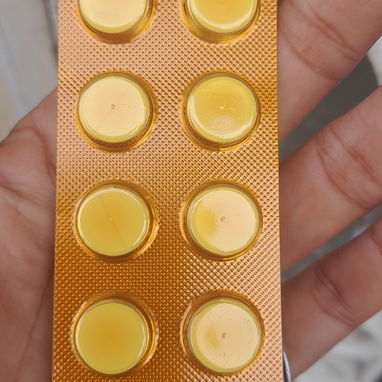 Meclizine - Img 123449013