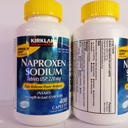 🫧 Super Pomo Grande de Naproxeno 💊 para dolores musculares - Img 55286303
