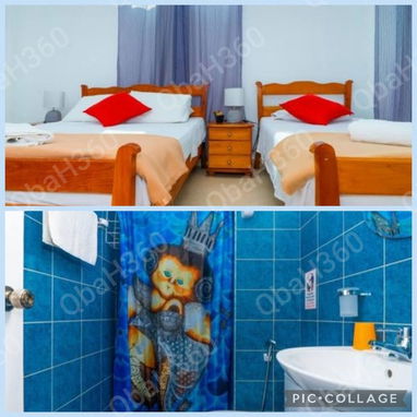 Renta apartamento de 2 habitaciones para 6 personas en la Habana Vieja, frente al mar. - Img 117099069