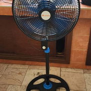 🚧 VENTILADOR DE PEDESTAL 18" MARCA MILEXU 🚧 - Img 53018502