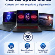 Laptops en La Habana | Gaming, Trabajo, Estudio y Oficina - Img 56041760