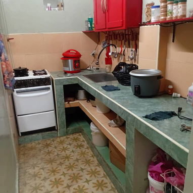 Apartamento en venta en 10 de octubre. Angelo - Img 127979102