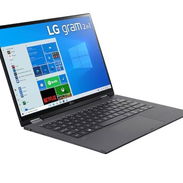 Laptop LG Gram 14T90P - Img 56292488