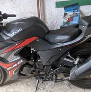 Syline Izuki 250cc - Img 50681527