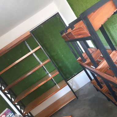 Se hacen todo tipo de trabajos en madera - 3/3