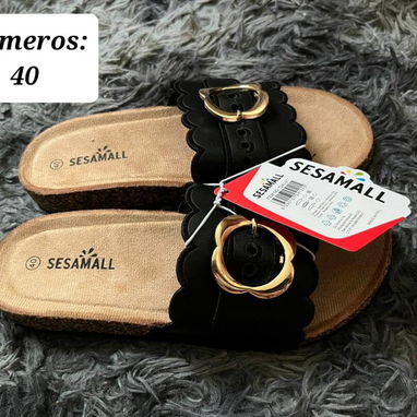 Sandalias de mujer - Img 125039380