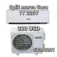 Split 1T 220v - Img 57411271