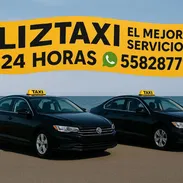 Alquiler de taxi - Img 53781416