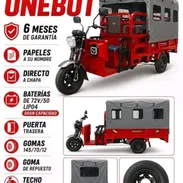 ONEBOT Y VEGCA - Img 56910033