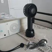 Se vende Mni Ventilador Portable - Img 57548587