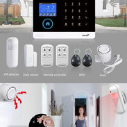 Alarmas para casas - Img 49301202