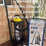 Aspiradora - Img 55749399